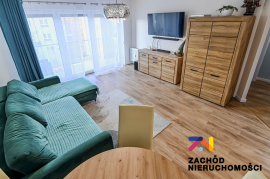 Mieszkanie na Osiedlu Mazurskim-Blok z windą 43m2